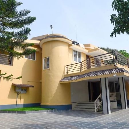 Nature Crafts Homestay Retreat Manipal Exteriér fotografie