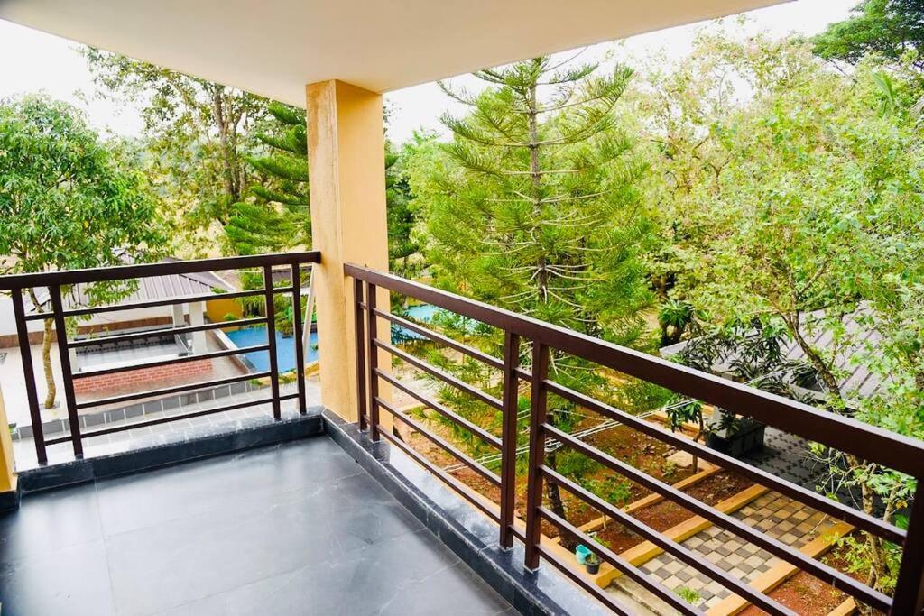 Nature Crafts Homestay Retreat Manipal Exteriér fotografie