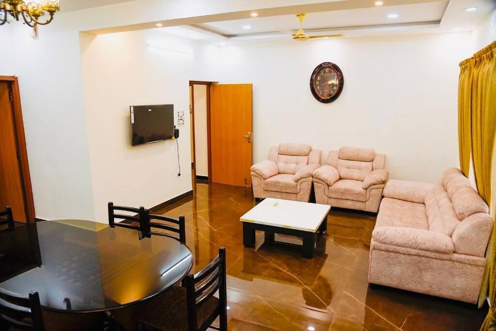 Nature Crafts Homestay Retreat Manipal Exteriér fotografie