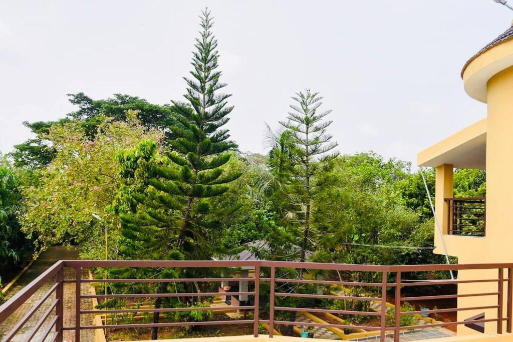 Nature Crafts Homestay Retreat Manipal Exteriér fotografie